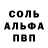 КЕТАМИН VHQ Vladimir Aminov